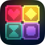 GlowGrid icon