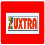 Zuxtra : 360 ° Food & Online S icon