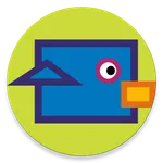 Boxy Bird icon