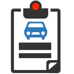 PPMV - porez na motorna vozila icon
