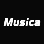 Musica:AI Song & Music Maker icon