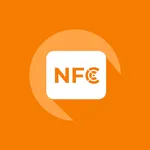 NFC Reader-Writer Tool icon