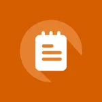 Indian Notes Manager icon