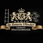 Zwarte Vlinder Radio icon