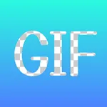 GIF Background Remover icon