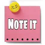 NoteIt icon