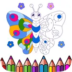 Color Sketcher: Painting Games icon