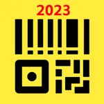 Qr code & Bar code & Scan code icon