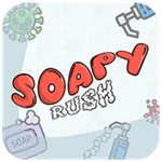Soapy Rush icon
