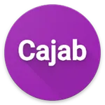 cajab exchange icon