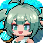 魔王也怕我 icon