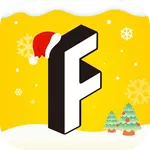 FlickReels - Popular Drama Hub icon