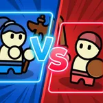 Raft Clash icon