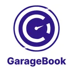 GarageBook- Garage Management icon