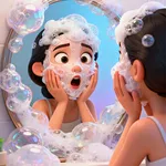 Anna's Holiday Merge icon