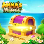 Anna's Merge Adventure icon