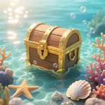 Merge Dreamland - Offline Game icon