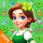 Merge Master - Home Design icon