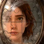 Art of Puzzle Ellie's Manor icon