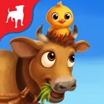 FarmVille 2: Country Escape icon