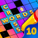 Crosswords With Friends icon