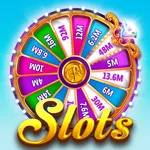 Hit it Rich! Casino Slots Game icon