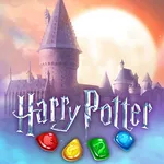 Harry Potter: Puzzles & Spells icon