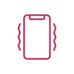 iVibrate - Relax Massager App icon