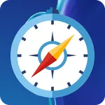 compass_A icon