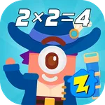 Multiplication Flash Cards App icon