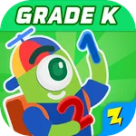 Kindergarten Math: Kids Games  icon