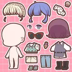 Lucky Doll icon