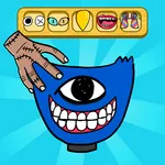 Monster Playtime : Makeover icon