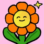 Flower Pop icon