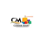 ComanMart - No.1 Online Superm icon