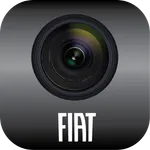 FIAT Drive Recorder icon