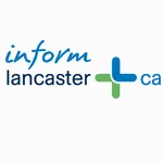 City of Lancaster icon