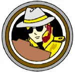 Secret Agent Fake Call icon