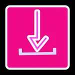InstaSaver Video Downloader icon