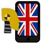 Widgetionary English icon