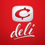 CC Deli icon