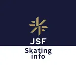 Skating info icon