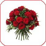 How to make bouquets of flower icon
