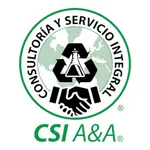 Conversiones CSI AyA icon