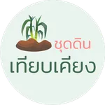 ชุดดินเทียบเคียง icon