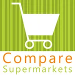 Compare Supermarket Grocery Pr icon