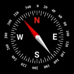 Compass App: Accurate Compass icon