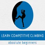 Competitive Climbing icon