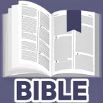 Complete Jewish Bible icon