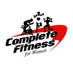 Complete Fitness For Women icon